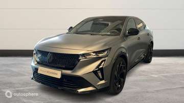 1.2 E-Tech hyper hybrid 300ch esprit Alpine 4x4 - 26