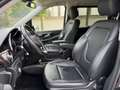 Mercedes-Benz V 220 V -Klasse AVANTG./EDITION Schwarz - thumbnail 11