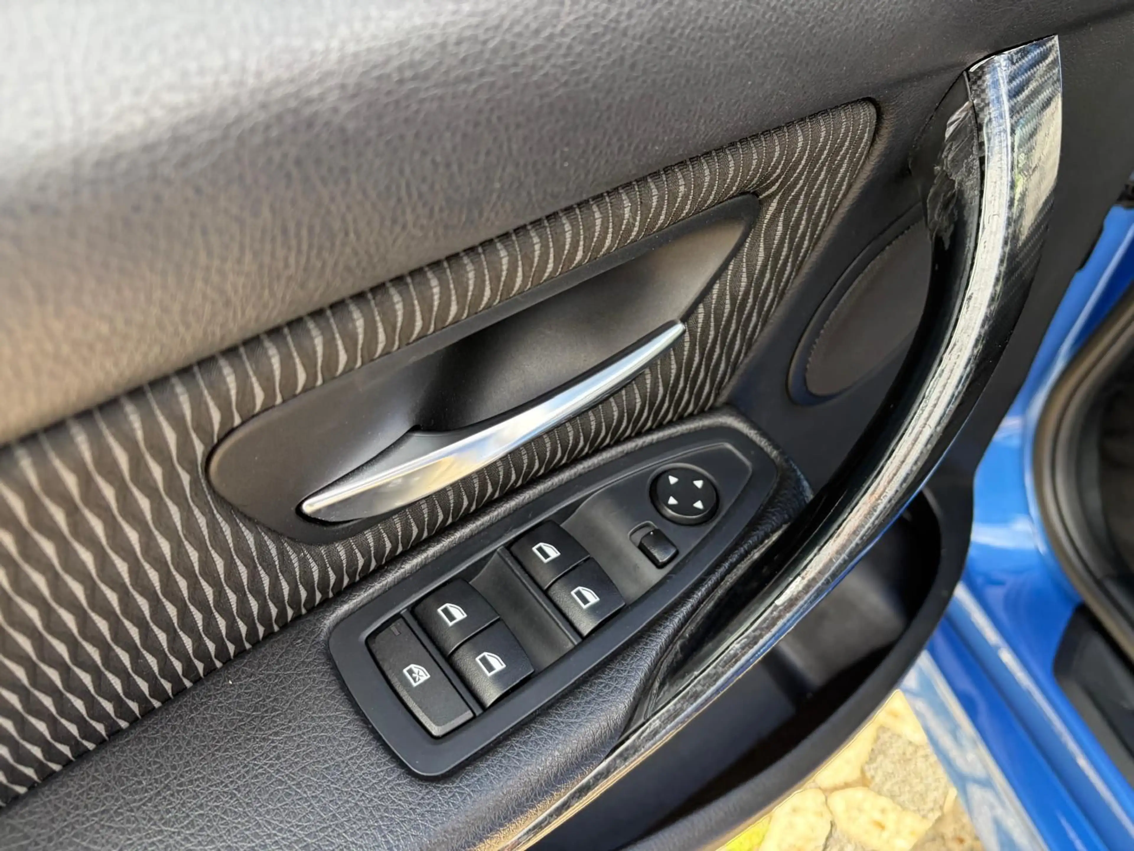 BMW 325 d Touring PDC/KLIMAA/NAVI/TÜV 05/28 — photo 14