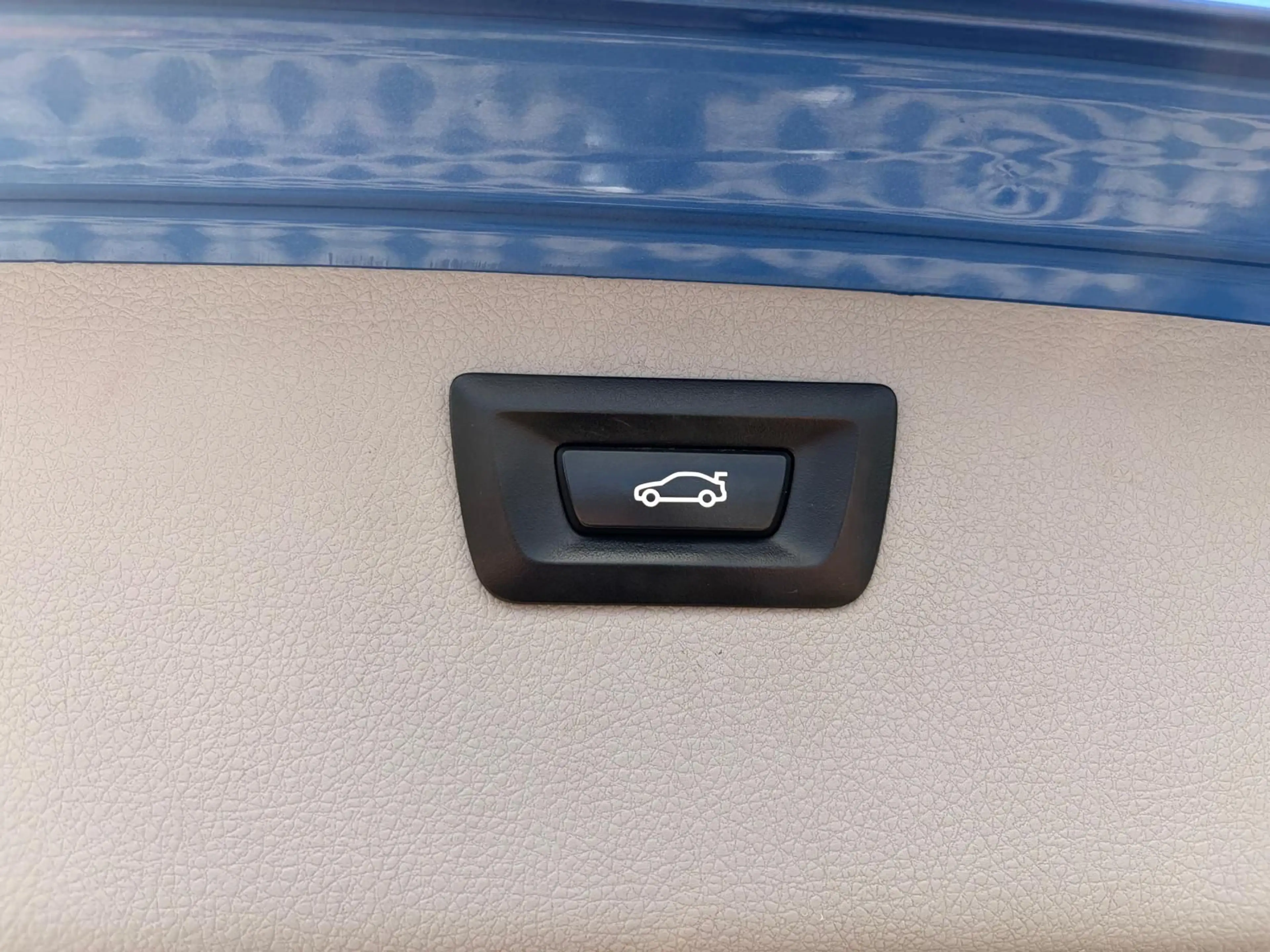 BMW 325 d Touring PDC/KLIMAA/NAVI/TÜV 05/28 — photo 6