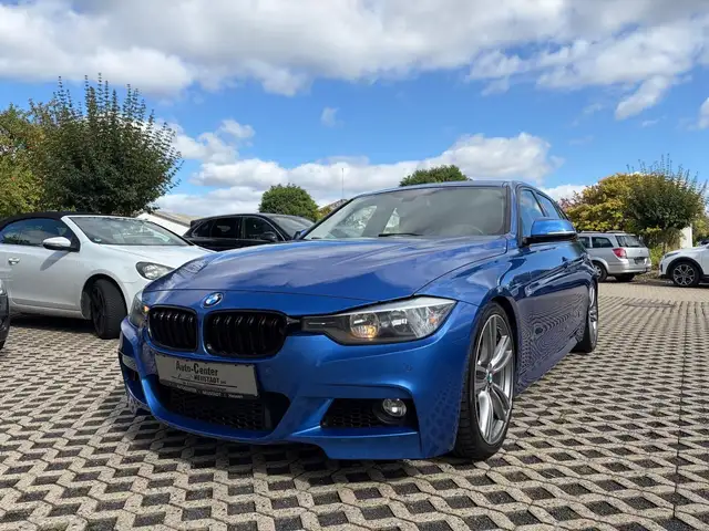 BMW 3er