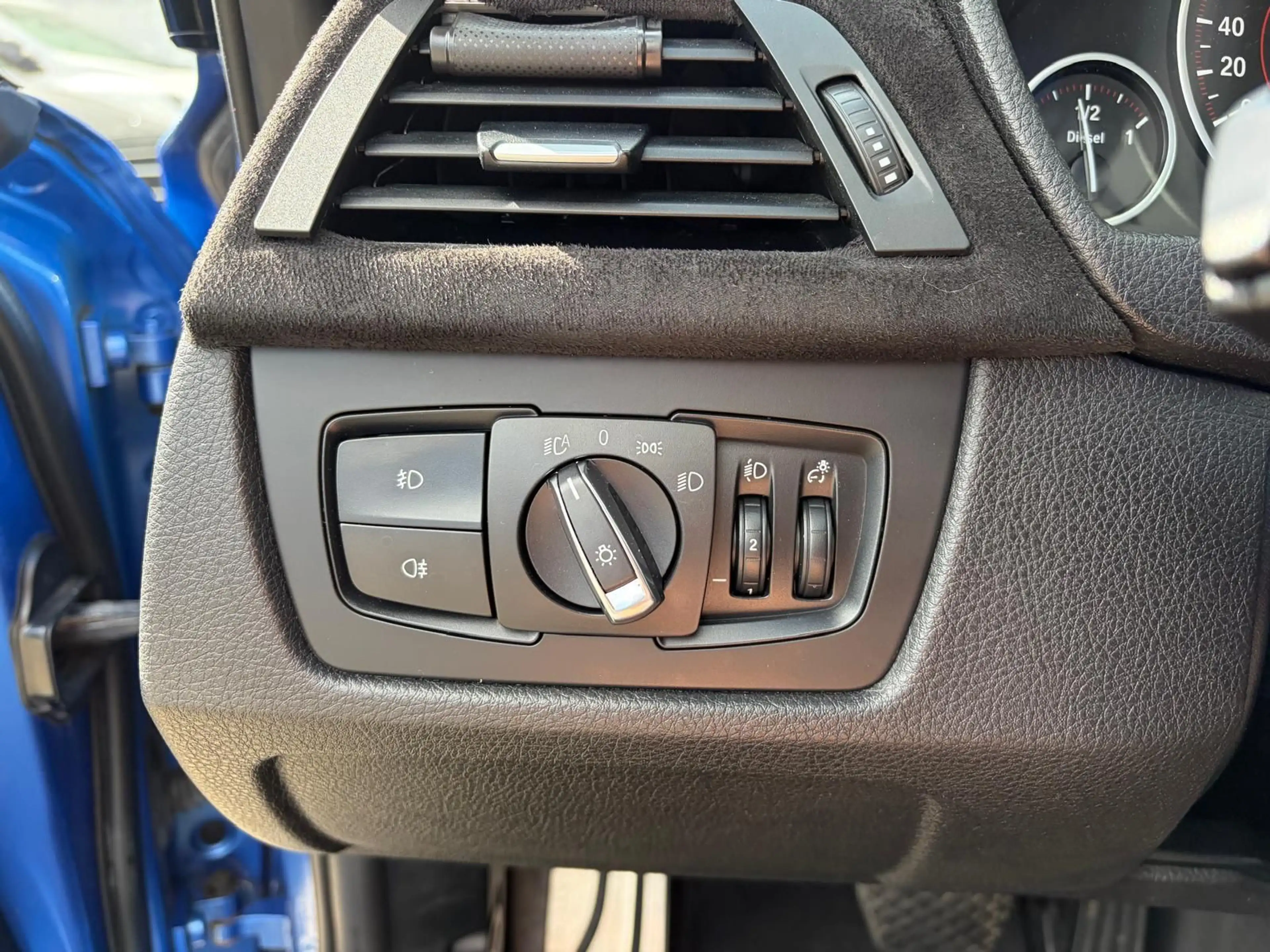 BMW 325 d Touring PDC/KLIMAA/NAVI/TÜV 05/28 — photo 15