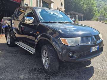 L200 d.cab 2.5 di-d Intense