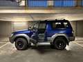 Toyota Land Cruiser Prado 3.4L V6 Benzine Blau - thumbnail 3