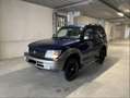 Toyota Land Cruiser Prado 3.4L V6 Benzine Blau - thumbnail 2
