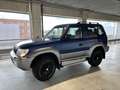 Toyota Land Cruiser Prado 3.4L V6 Benzine Blau - thumbnail 1