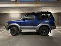 Toyota Land Cruiser Prado 3.4L V6 Benzine Blau - thumbnail 14