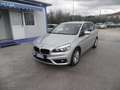 BMW 218 218d Active Tourer Advantage auto Plateado - thumbnail 1