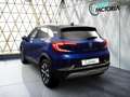 Renault Captur -39% 1.0 TCE 90cv +GPS+CAM360+LED+Options Bleu - thumbnail 4