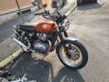 Royal Enfield Interceptor interceptor 650 Arancione - thumbnail 2