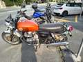 Royal Enfield Interceptor interceptor 650 Arancione - thumbnail 1