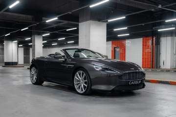 GT VOLANTE