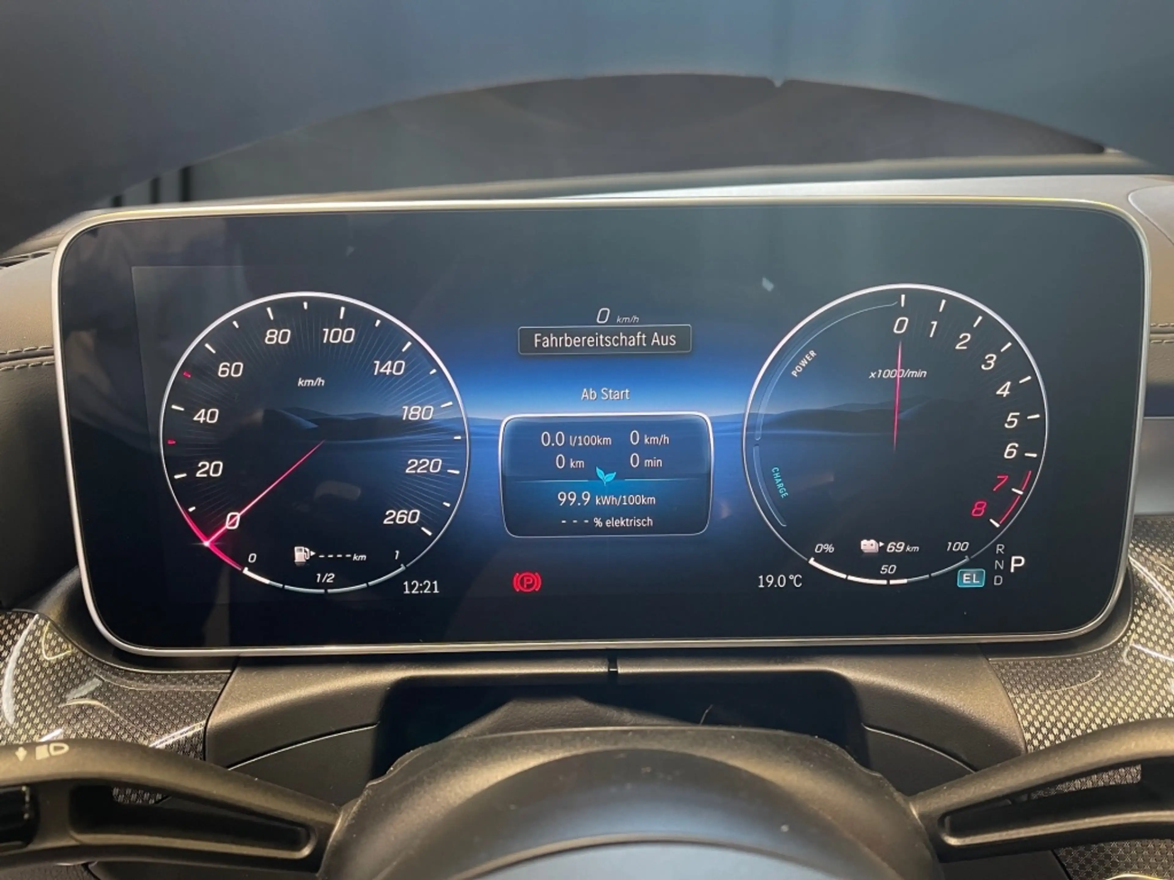 Mercedes-Benz CLE 300 e mit EQ Hybrid Technologie AMG+MBUX+AUT — photo 5