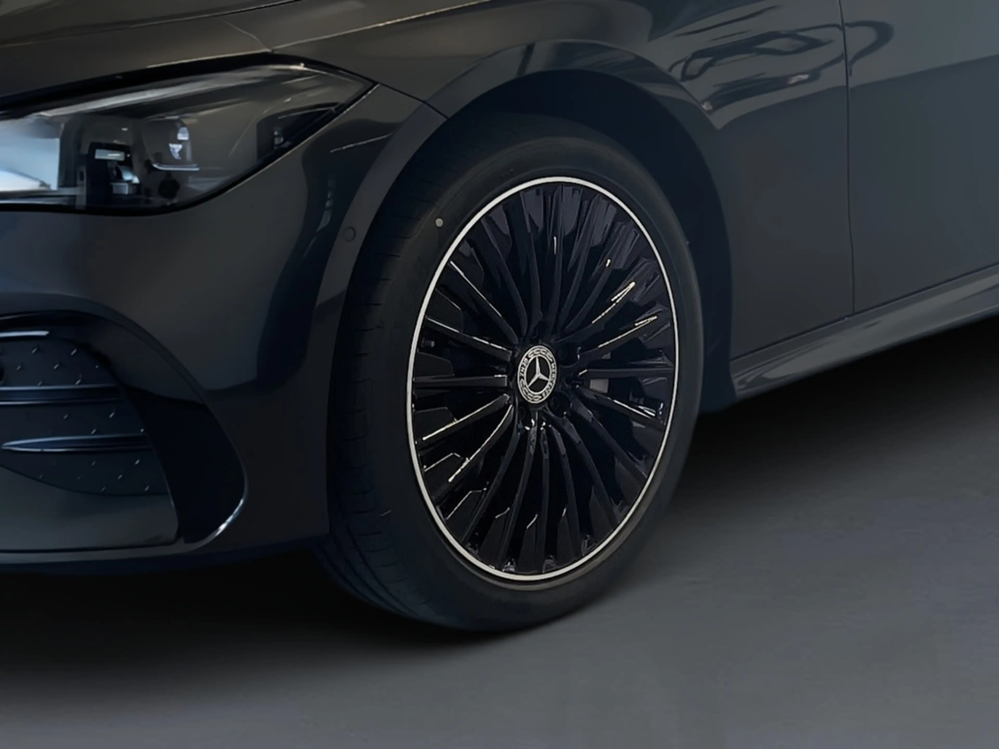 Mercedes-Benz CLE 300 e mit EQ Hybrid Technologie AMG+MBUX+AUT — photo 4