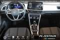 Volkswagen T-Roc 2.0 TDI DSG Life AHK CAM NAVIapp Bluetooth Weiß - thumbnail 12