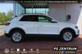 Volkswagen T-Roc 2.0 TDI DSG Life AHK CAM NAVIapp Bluetooth Weiß - thumbnail 6