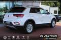 Volkswagen T-Roc 2.0 TDI DSG Life AHK CAM NAVIapp Bluetooth Weiß - thumbnail 5