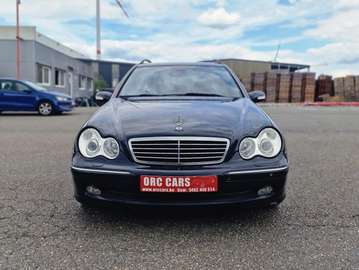 C 220 CDI Avantgarde