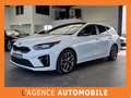 Kia Ceed SW / cee'd SW 1.4 T-GDi GT-Line ISG DCT - Garantie 05/26 Bianco - thumbnail 1