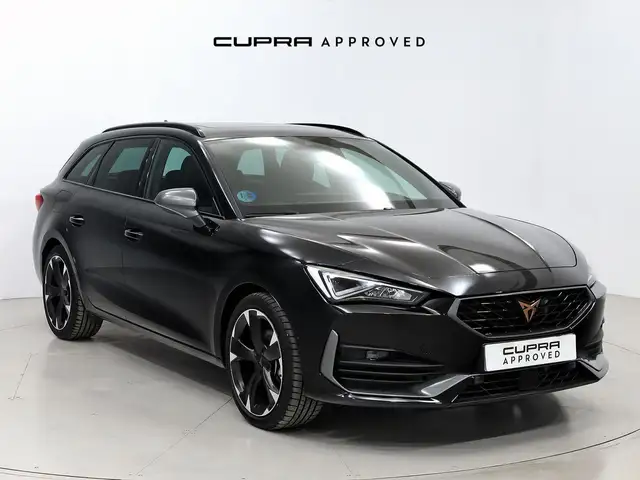 CUPRA SP 1.5 eTSI 110kW (150CV) DSG