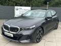BMW i5 M60xDrive Tour Mattgrau Driv.Pro Rate 599,00! Gris - thumbnail 1