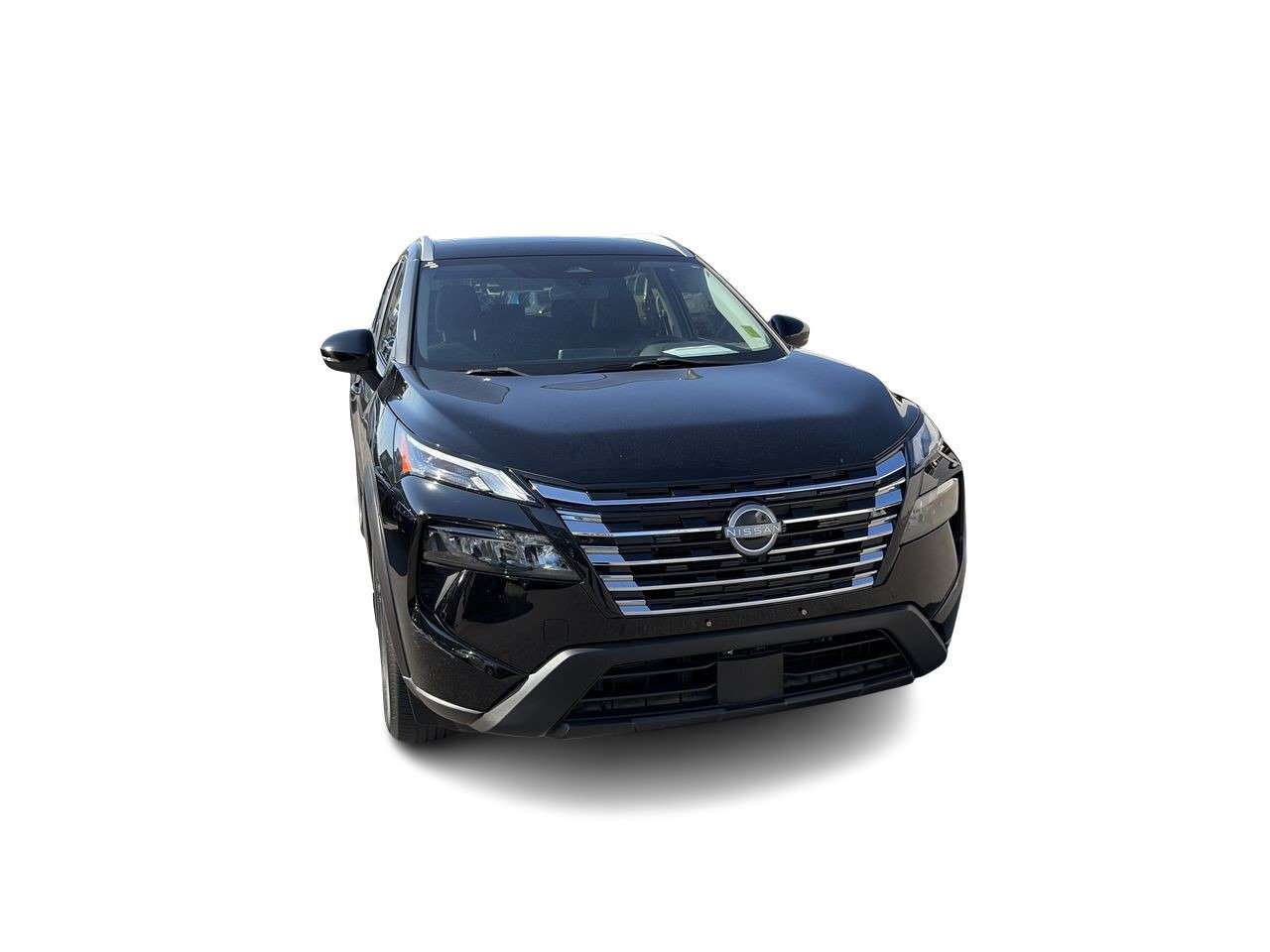 2024 Nissan Rogue SV Nissan Certified | Low KMs | CarPlay | Push Sta — снимка 1