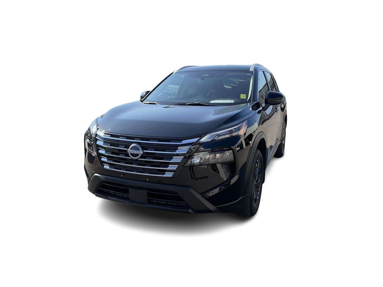2024 Nissan Rogue SV Nissan Certified | Low KMs | CarPlay | Push Sta — снимка 1