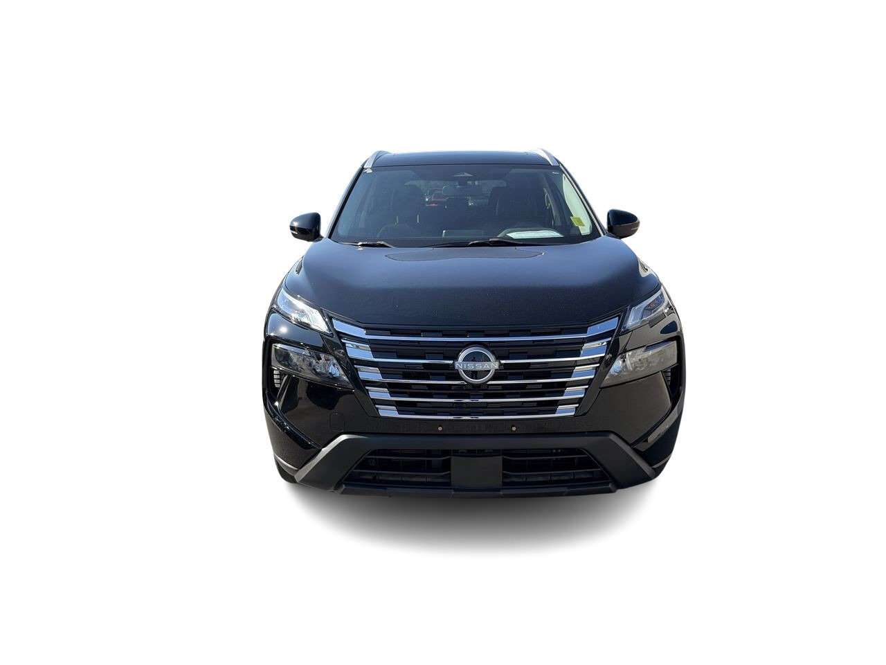 2024 Nissan Rogue SV Nissan Certified | Low KMs | CarPlay | Push Sta — снимка 1