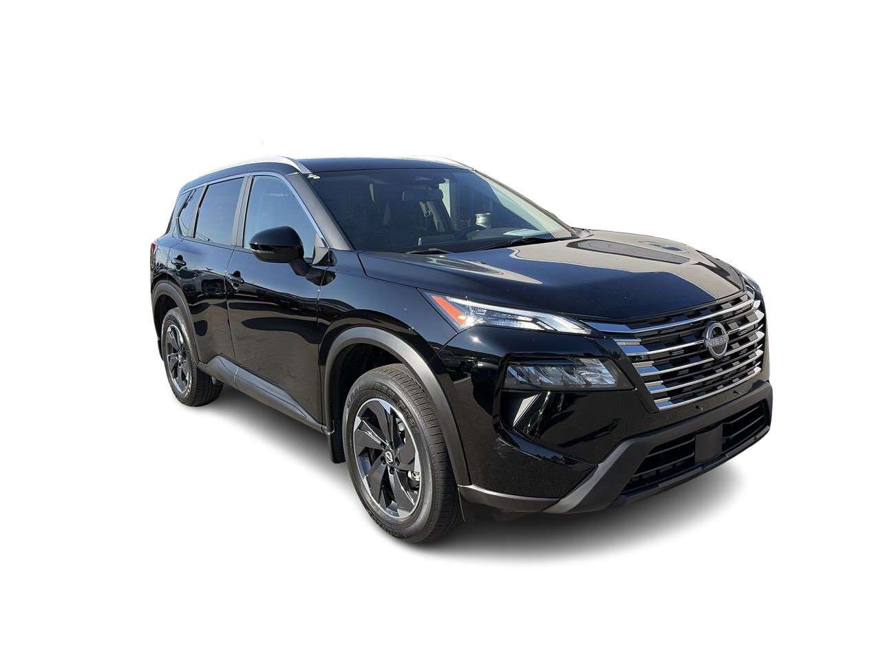 2024 Nissan Rogue SV Nissan Certified | Low KMs | CarPlay | Push Sta — снимка 1