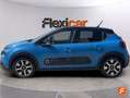 Citroen C3 1.2 PureTech Feel 68 Azul - thumbnail 4