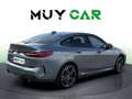 BMW 218 218d Gran Coupé Gris - thumbnail 7
