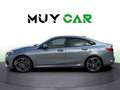 BMW 218 218d Gran Coupé Gris - thumbnail 4