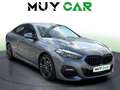 BMW 218 218d Gran Coupé Gris - thumbnail 1