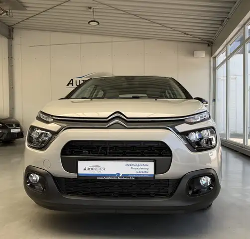 Citroen C3 Plus *LED *CarPlay *PDC *Sitzhzg.