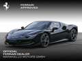 Ferrari 296 GTB *Nero Stellato*CarPlay*Carbon*Assetto-Fiorano*JBL Schwarz - thumbnail 1