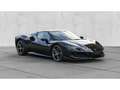 Ferrari 296 GTB *Nero Stellato*CarPlay*Carbon*Assetto-Fiorano*JBL Schwarz - thumbnail 9