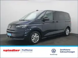 Volkswagen T7 Multivan Multivan kurz 1.4eHybrid DSG / 7 Sitze, AHK, LED