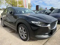 Mazda CX-3 Selection 2WD+AUTOMATIK+BC+KAMERA+MFL+SOS+