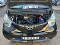 Toyota iQ iQ +*2.Hand*S.Heft*Klima*8 x bereift*HU NEU Schwarz - thumbnail 18
