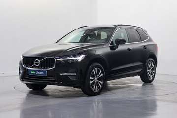 B4 Momentum Pro FWD Aut.