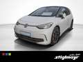 Volkswagen ID.3 Pro 62-kWh+ACC+KAMERA+LED+NAVI+Winterpaket Blanc - thumbnail 10
