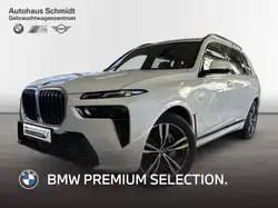 Bmw X7 xDrive40d *M Sportpaket*LC Prof.*HUD*AHK*H/K*DAB*S