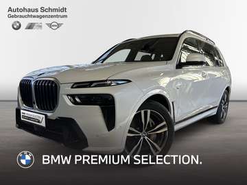 xDrive40d *M Sportpaket*LC Prof.*HUD*AHK*H/K*DAB*S