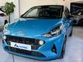 Hyundai i10 1.2 MPI Tecno 2C Aut. Azul - thumbnail 2