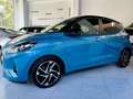 Hyundai i10 1.2 MPI Tecno 2C Aut. Azul - thumbnail 6