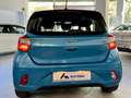 Hyundai i10 1.2 MPI Tecno 2C Aut. Azul - thumbnail 8