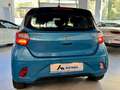 Hyundai i10 1.2 MPI Tecno 2C Aut. Azul - thumbnail 7