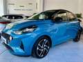 Hyundai i10 1.2 MPI Tecno 2C Aut. Azul - thumbnail 5