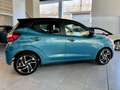 Hyundai i10 1.2 MPI Tecno 2C Aut. Azul - thumbnail 22
