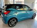 Hyundai i10 1.2 MPI Tecno 2C Aut. Azul - thumbnail 20